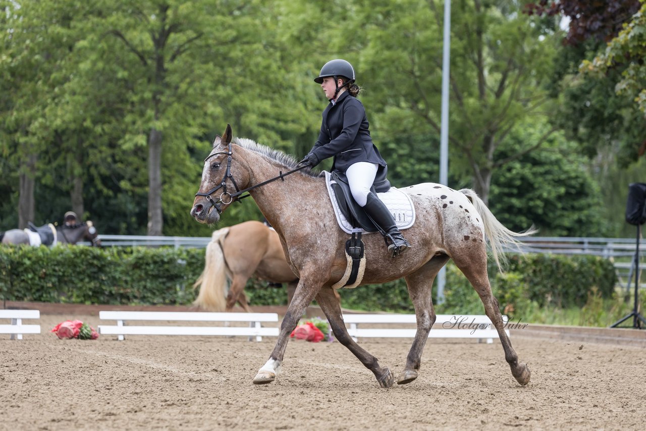 Bild 20 - Pony Akademie Turnier